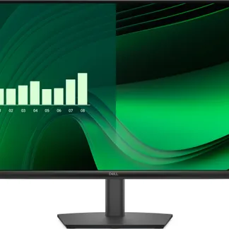 DELL E Series E2725HM Computerbildschirm 68,6 cm (27″) 1920 x 1080 Pixel Full HD LCD Schwarz DELL E Series E2725HM Computerbildschirm 68,6 cm (27″) 1920 x 1080 Pixel Full HD LCD Schwarz