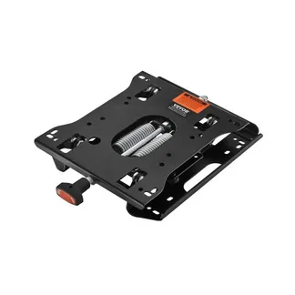 VEVOR Sitzfederungssatz 460x325x70 mm, universelle Luftfederung für Zero-Turn-Rasenmäher, einstellbares Traktor-Sitzfederungssatz, kompatibel mit Gabelstapler- und Bulldozersitz VEVOR Sitzfederungssatz 460x325x70 mm, universelle Luftfederung für Zero-Turn-Rasenmäher, einstellbares Traktor-Sitzfederungssatz, kompatibel mit Gabelstapler- und Bulldozersitz