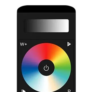 Synergy 21 LED Serie EOS 05 5-Kanal Fernbedienung 4 Zonen RGB-WW (RGB-CCT) Synergy 21 LED Serie EOS 05 5-Kanal Fernbedienung 4 Zonen RGB-WW (RGB-CCT)