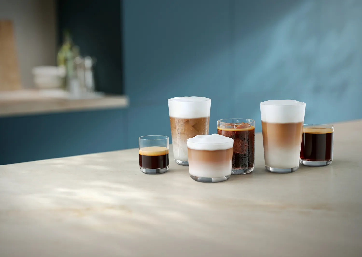 Philips Café Aromis Series 8000 – Bild 6