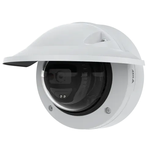 AXIS Netzwerkkamera Fix Dome • M3215-LVE • 2MP • AI AXIS Netzwerkkamera Fix Dome • M3215-LVE • 2MP • AI
