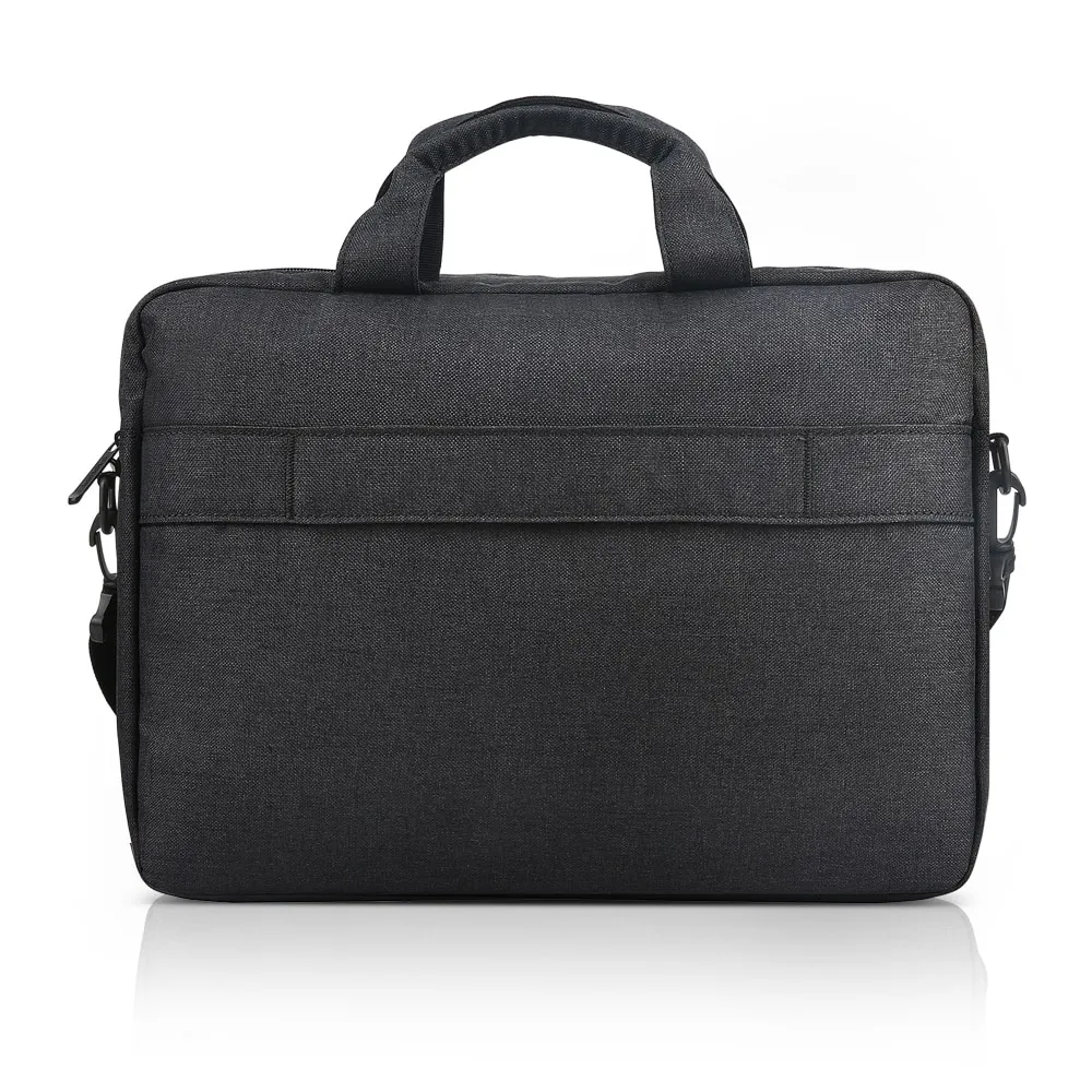 Lenovo Casual Toploader T210 39,6 cm (15.6") Toploader-Tasche Schwarz – Bild 2