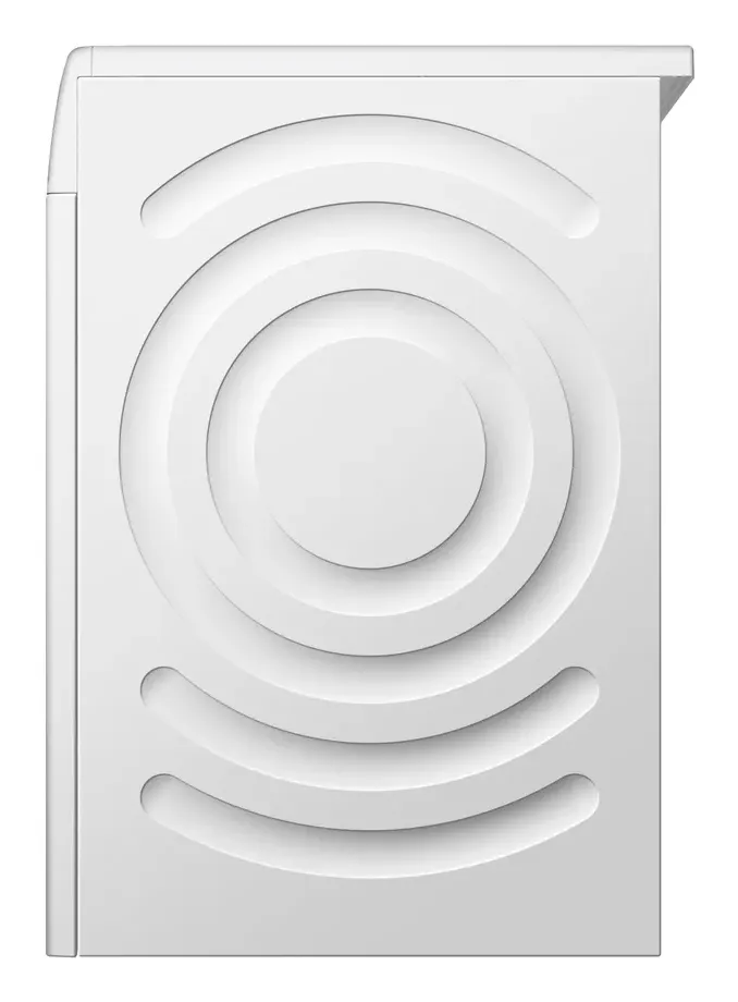 Bosch Serie 4 WAN28271 Waschmaschine Frontlader 8 kg 1351 RPM Weiß – Bild 5