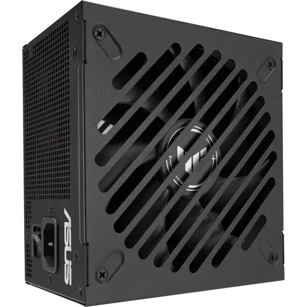 ASUS TUF-GAMING-750G-EVO Netzteil 750 W 20+4 pin ATX ATX Schwarz – Bild 9