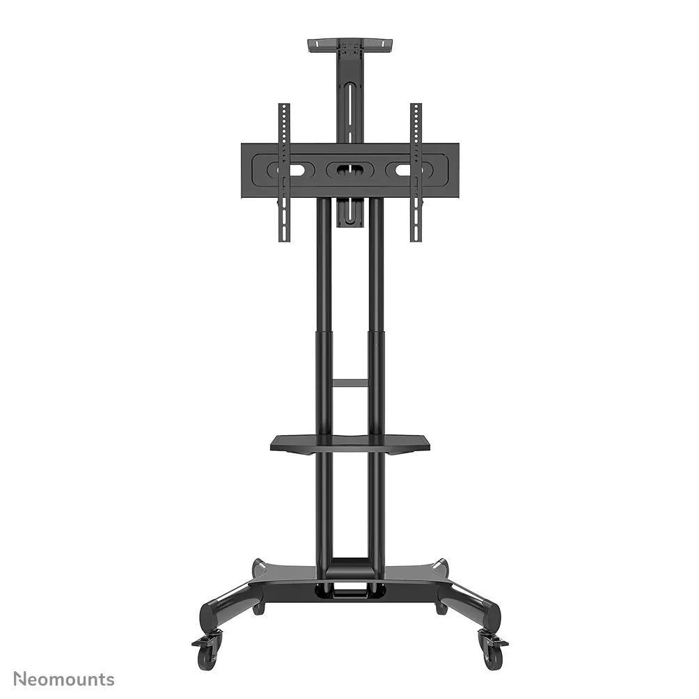 Neomounts NM-M1700BLACK TV-Trolley 32-75" – Bild 3