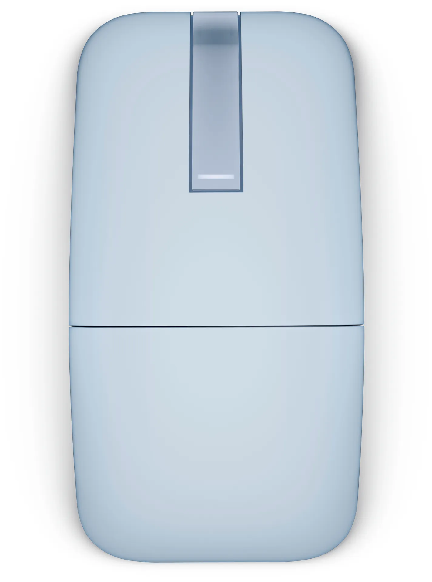 DELL MS700 Maus Reisen Beidhändig Bluetooth Optisch 4000 DPI – Bild 2