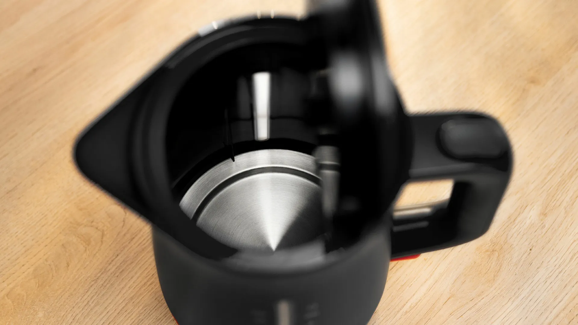 Bosch TWK3M123 Wasserkocher 1,7 l 2400 W Schwarz – Bild 6