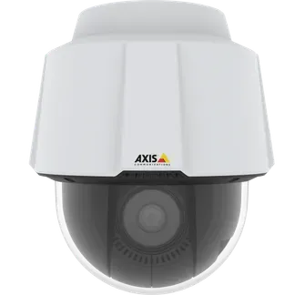 AXIS Netzwerkkamera PTZ Dome • P5655-E 50HZ • 2MP AXIS Netzwerkkamera PTZ Dome • P5655-E 50HZ • 2MP