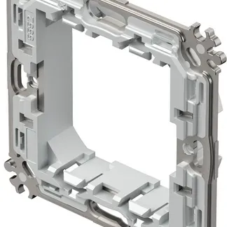 TEM Serie Modul Montageträger MOUNTING FRAME METAL WITHOUT S TEM Serie Modul Montageträger MOUNTING FRAME METAL WITHOUT S