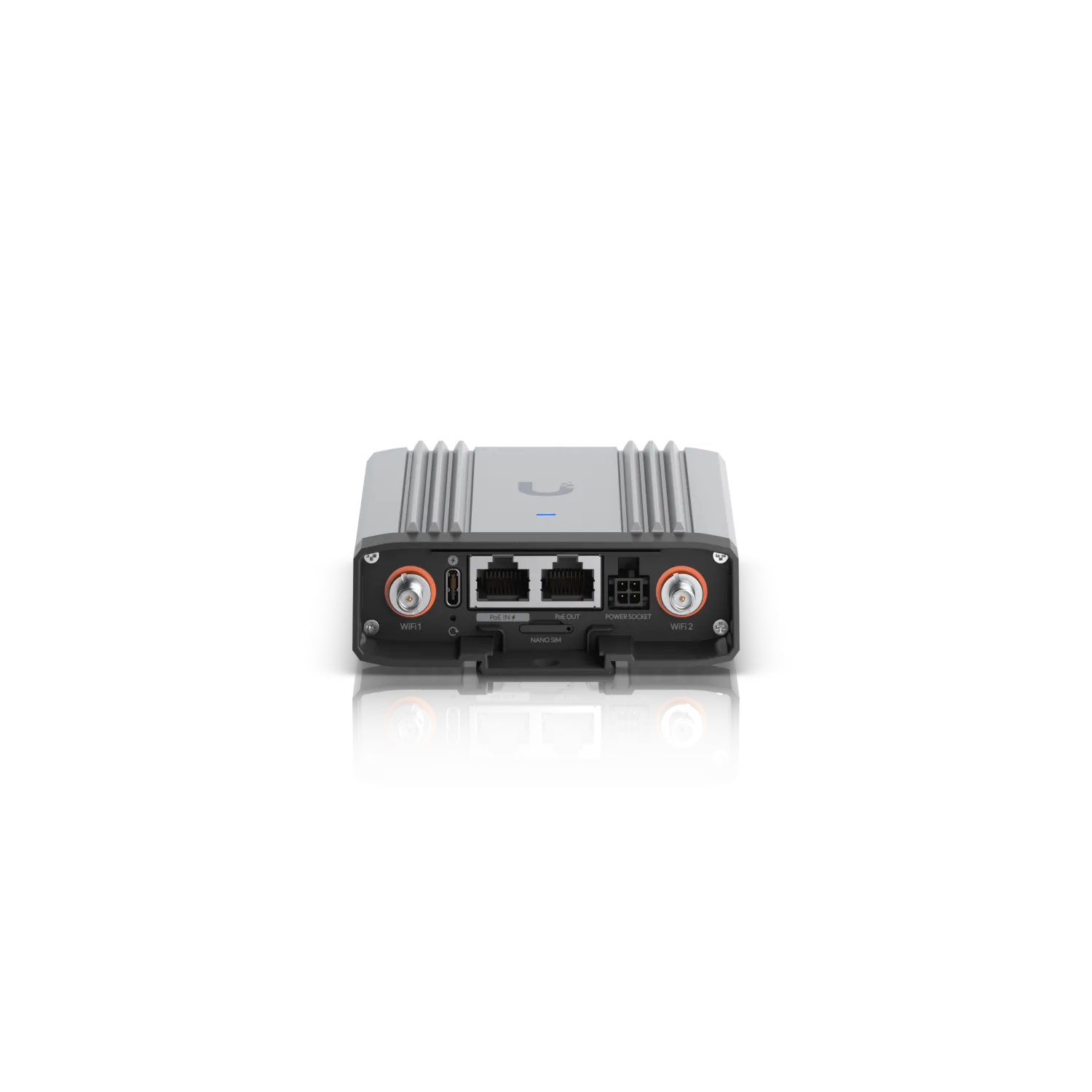 Ubiquiti UniFi Mobiler Router Industrial • Cat 4• WiFi • GPS • PoE • UMR-Industrial – Bild 6