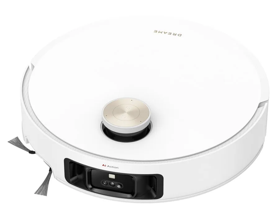 Dreame L50 Pro Ultra 0,395 l Weiß – Bild 7
