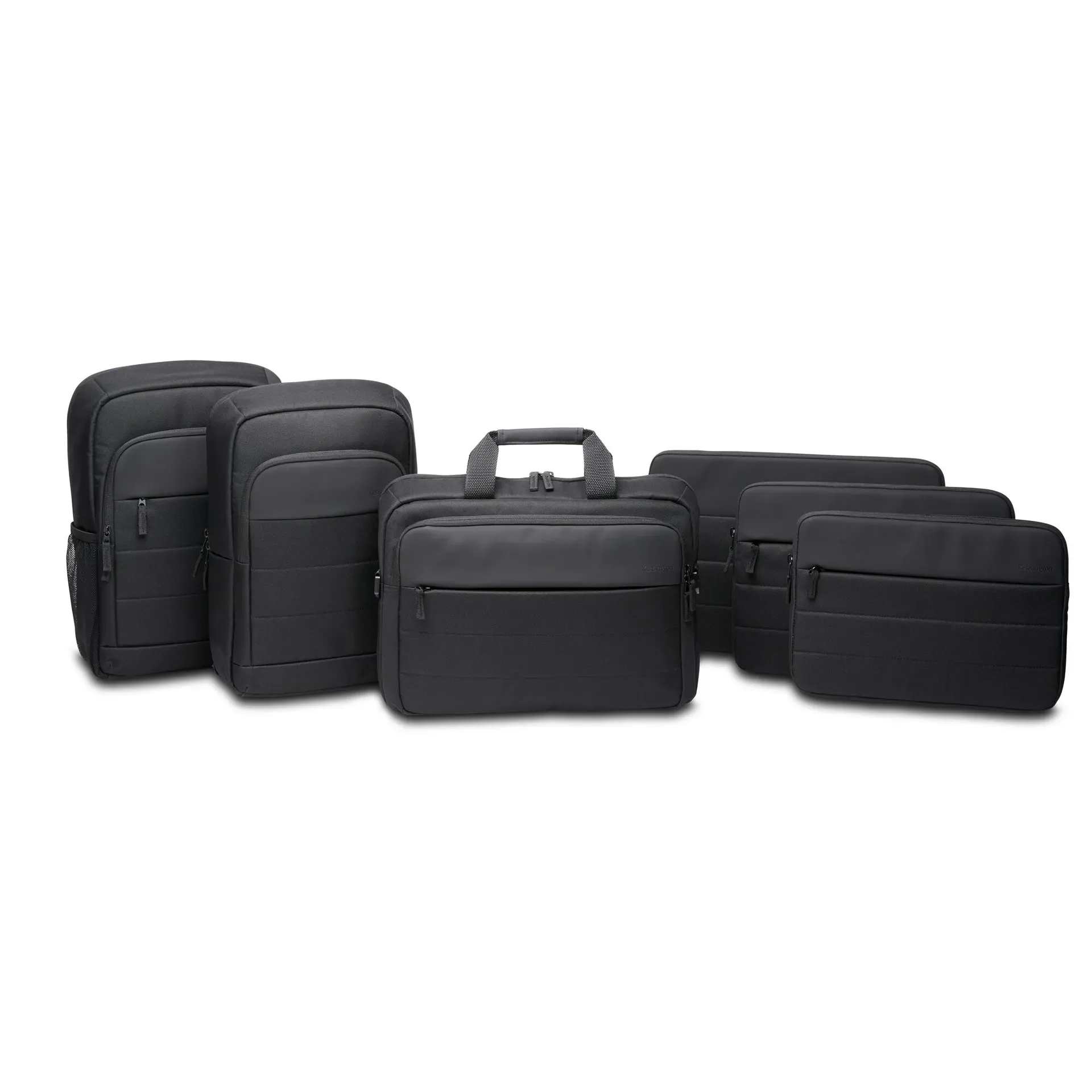 Kensington EQ 12" Laptop Sleeve – Bild 6
