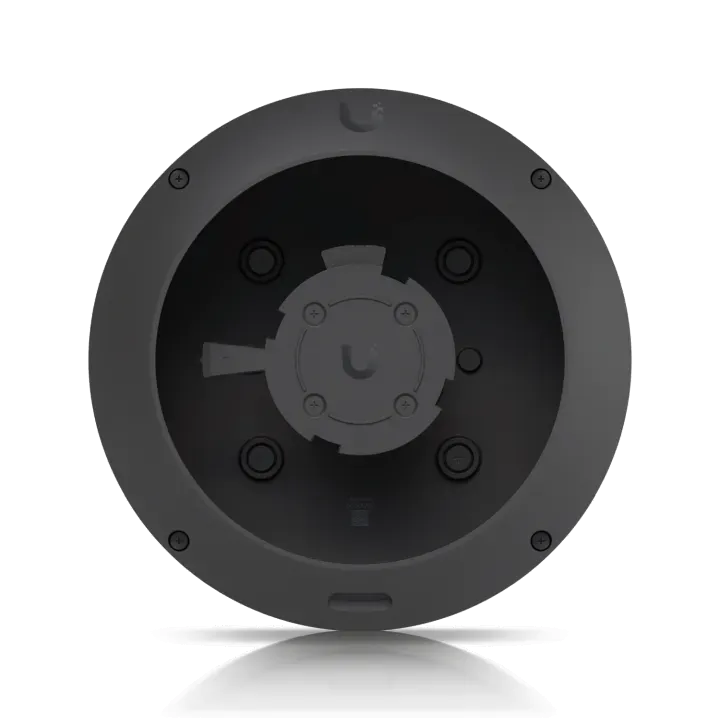 Ubiquiti UniFi AI 360 Junction Box • black • UACC-AI-360-JB – Bild 4