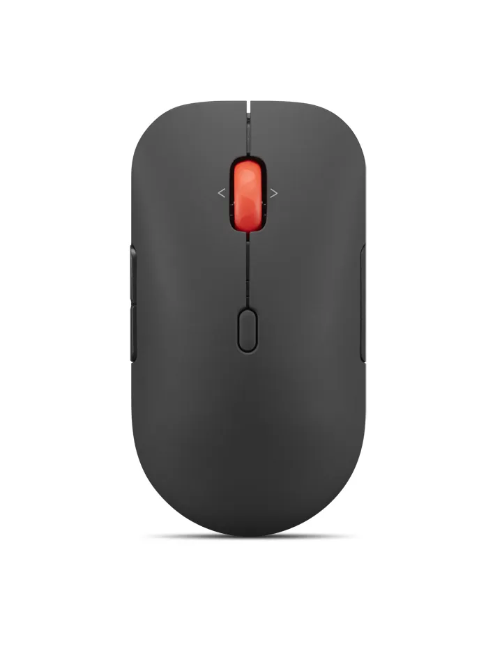 Lenovo Pro Plus 6050 Maus Büro Beidhändig RF Wireless + Bluetooth Optisch 2400 DPI Lenovo Pro Plus 6050 Maus Büro Beidhändig RF Wireless + Bluetooth Optisch 2400 DPI