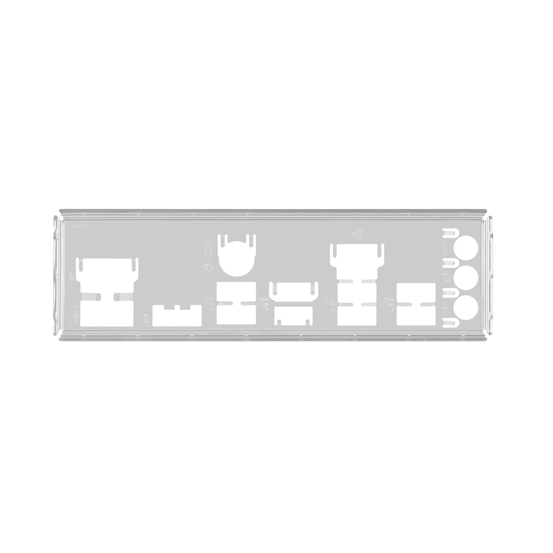 ASUS PRO B650M-CT-CSM AMD B650 Sockel AM5 micro ATX – Bild 6