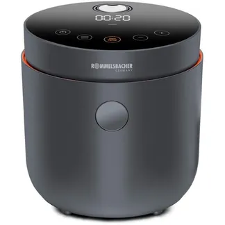 Multi-Reiskocher MRK 500 Risa Multi-Reiskocher MRK 500 Risa