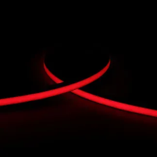 Synergy 21 LED Flex Strip NEON Black für Akustik Panele LED RGB-W (WW) IP20 Synergy 21 LED Flex Strip NEON Black für Akustik Panele LED RGB-W (WW) IP20