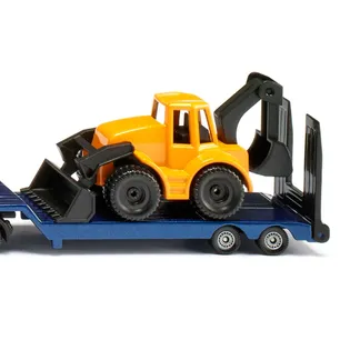 Siku 1761 maßstabsgetreue modell LKW-/Anhänger-Modell 1:87 Siku 1761 maßstabsgetreue modell LKW-/Anhänger-Modell 1:87