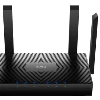 Cudy AX3000 Gigabit Wi-Fi 6 Mesh Router, WR3000 Cudy AX3000 Gigabit Wi-Fi 6 Mesh Router, WR3000