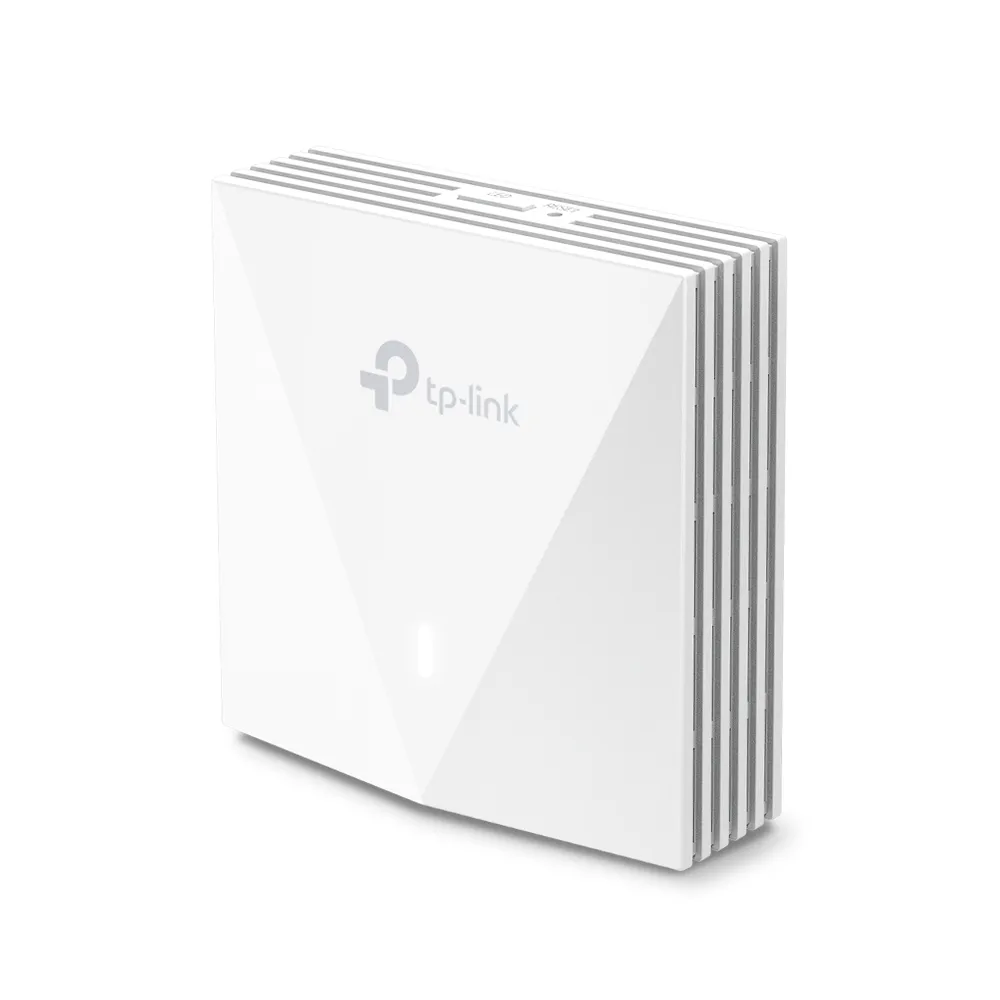 TP-Link Wireless AP WIFI6 • AX3000 • 2x2 • Indoor • 1 GbE • EAP650-Wall • Omada – Bild 4