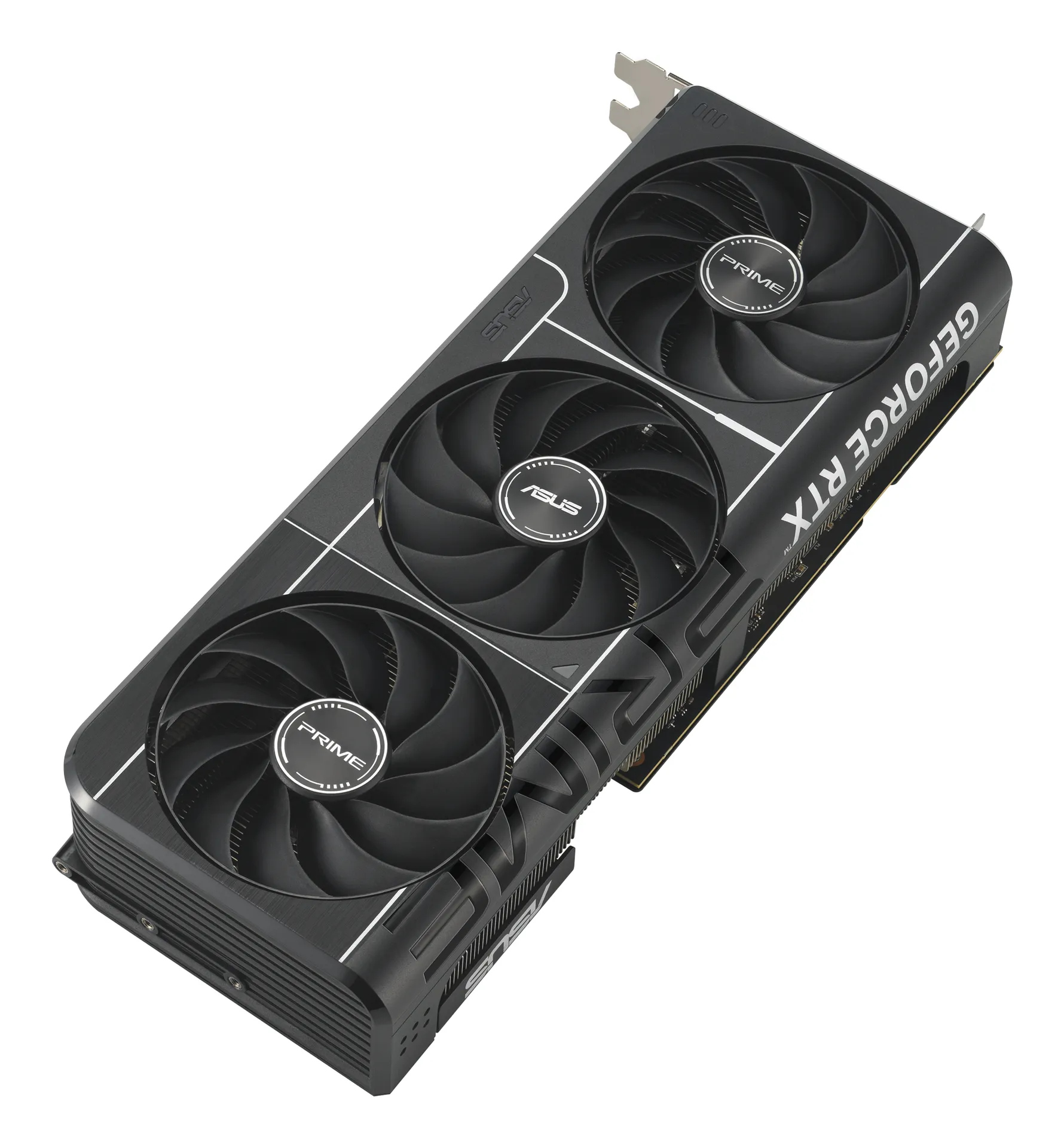 ASUS Prime -RTX5070TI-O16G NVIDIA GeForce RTX 5070 Ti 16 GB GDDR7 – Bild 3