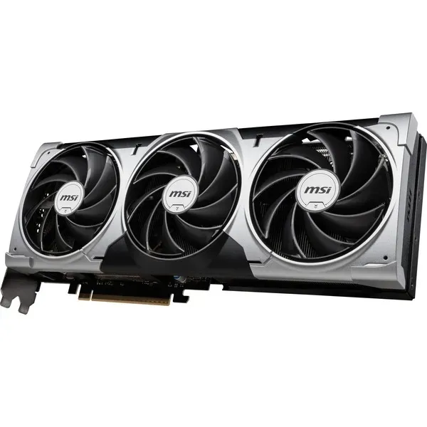 MSI GeForce RTX 5070 Ti 16G VENTUS 3X OC NVIDIA 16 GB GDDR7 – Bild 5