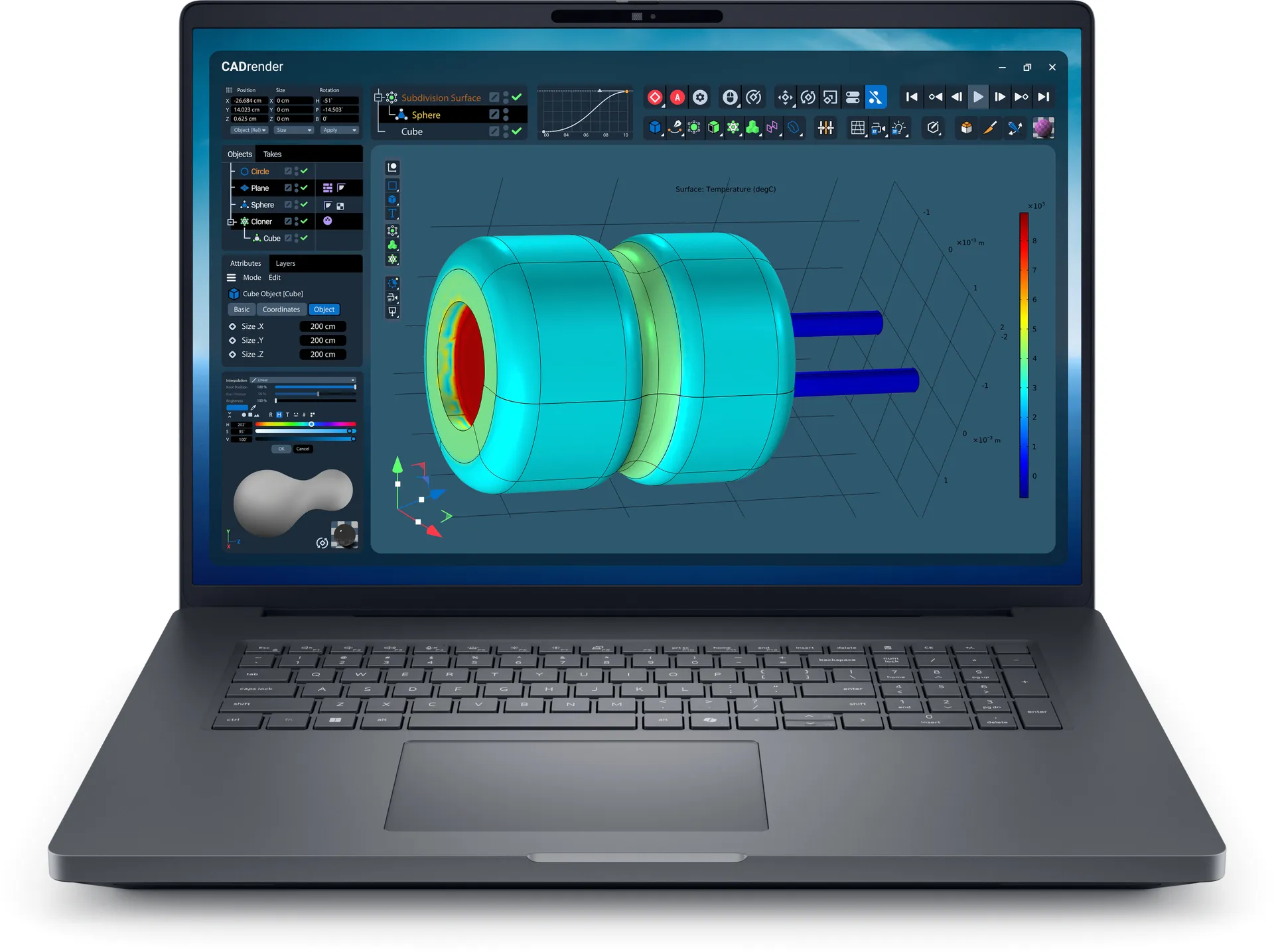 DELL Pro Max 18 Plus MB18250 Intel Core Ultra 7 265HX Mobiler Arbeitsplatz 45,7 cm (18″) Quad HD+ 32 GB DDR5-SDRAM 1 TB SSD NVIDIA RTX PRO 3000 Blackwell Wi-Fi 7 (802.11be) Windows 11 Pro Deutsch Schwarz DELL Pro Max 18 Plus MB18250 Intel Core Ultra 7 265HX Mobiler Arbeitsplatz 45,7 cm (18″) Quad HD+ 32 GB DDR5-SDRAM 1 TB SSD NVIDIA RTX PRO 3000 Blackwell Wi-Fi 7 (802.11be) Windows 11 Pro Deutsch Schwarz