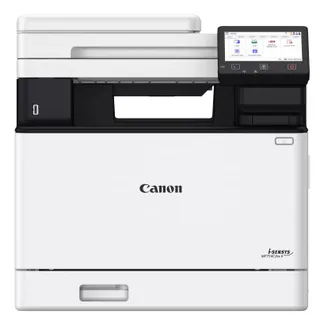Canon i-SENSYS MF754Cdw II Laser A4 1200 x 1200 DPI 33 Seiten pro Minute WLAN Canon i-SENSYS MF754Cdw II Laser A4 1200 x 1200 DPI 33 Seiten pro Minute WLAN