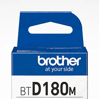 Brother BTD180M Druckerpatronennachfüller Original Brother BTD180M Druckerpatronennachfüller Original