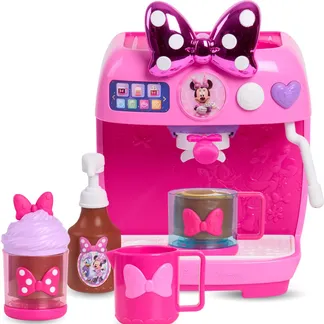 Just Play Disney Minnie Mouse Rise & Shine Just Play Disney Minnie Mouse Rise & Shine