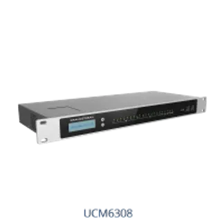 Grandstream PBX UCM6308 Grandstream PBX UCM6308