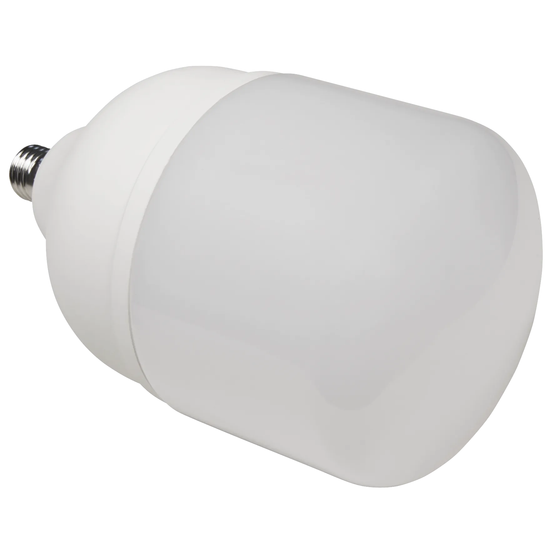 LED Lampe McShine ''BIG50'' E27, 50W, 4600lm, 138x254mm, neutralweiß – Bild 2