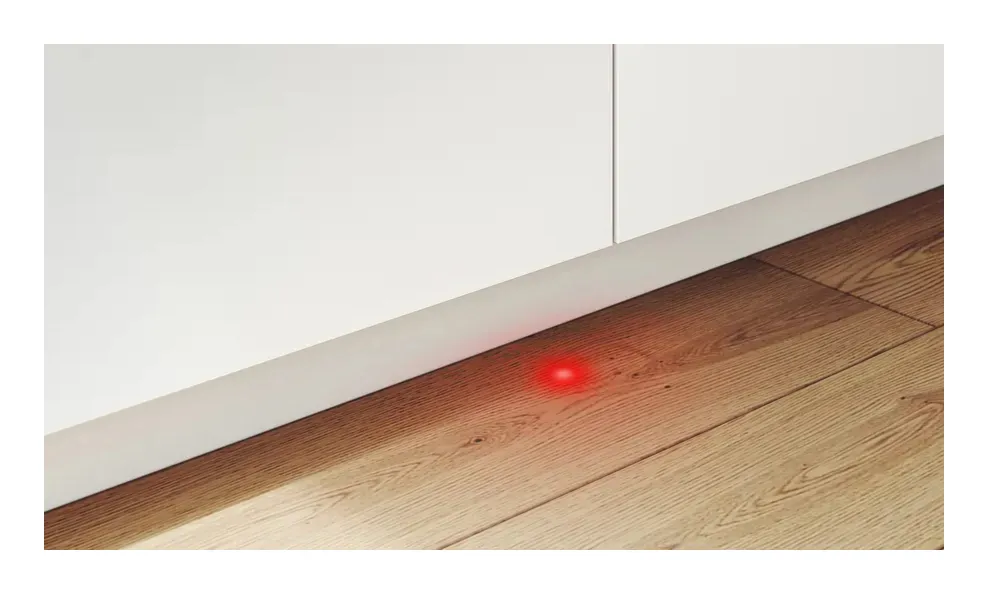 Neff S175HTX04E Spülmaschine Voll integriert 13 Maßgedecke – Bild 4