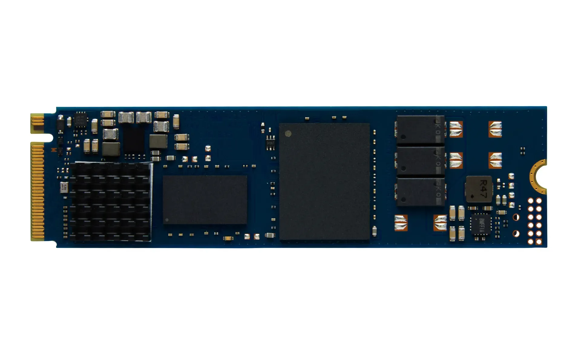 Kingston Technology 240G DC2000B PCIe 4.0 M.2 2280 Enterprise SSD – Bild 3