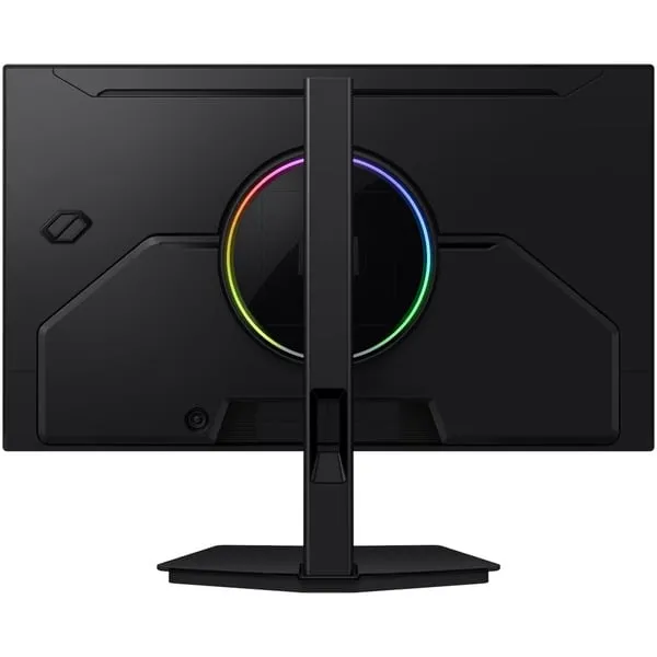 Samsung 27" Odyssey G8 (G80HF) 5K 180Hz / QHD 360Hz Gaming Monitor – Bild 12
