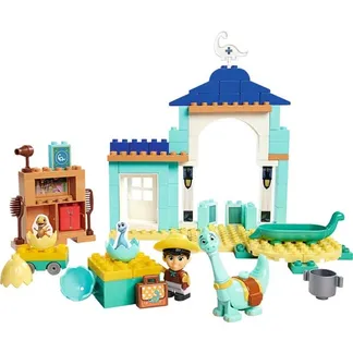 Bloxx Dino Ranch Hatchery, Konstruktionsspielzeug Bloxx Dino Ranch Hatchery, Konstruktionsspielzeug