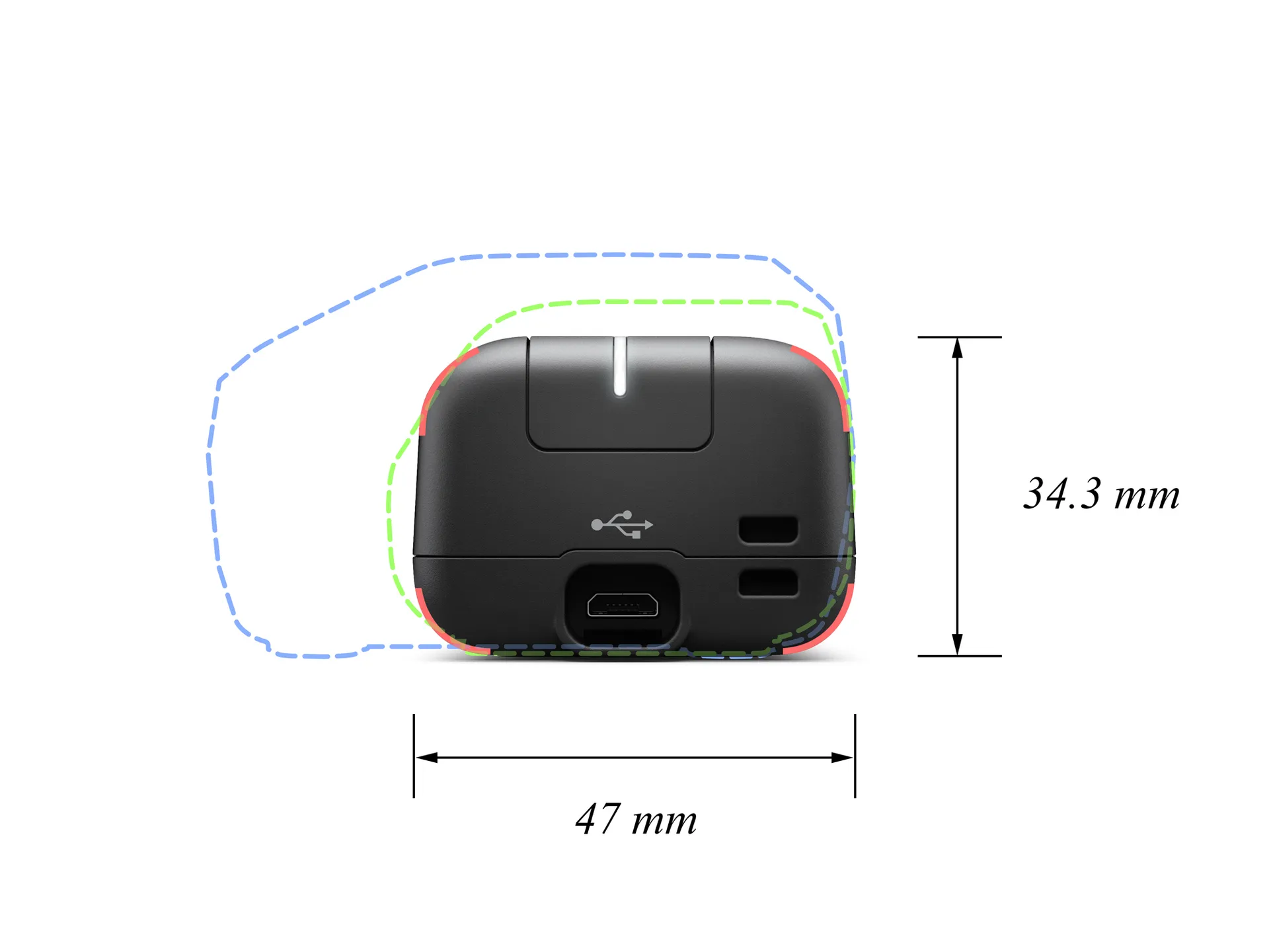 Epson WorkForce ES-50 – Bild 7