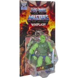 Masters of the Universe Origins Cartoon Collection Whiplash, Spielfigur Masters of the Universe Origins Cartoon Collection Whiplash, Spielfigur