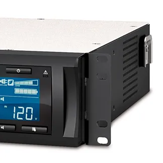 APC Smart-UPS SMC1500I-2UC USV- 4x C13, USB, Rack-montierbar, SmartConnect, 1500VA APC Smart-UPS SMC1500I-2UC USV- 4x C13, USB, Rack-montierbar, SmartConnect, 1500VA