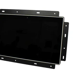 ALLNET Touch Display Tablet 14 Zoll zbh. Wandmontage Einbaurahmen für Unterputz/Hohlraum aufliegend ALLNET Touch Display Tablet 14 Zoll zbh. Wandmontage Einbaurahmen für Unterputz/Hohlraum aufliegend