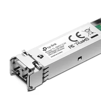 TP-Link – SM311LM – Gigabit Multi-Mode SFP, 8er-Pack TP-Link – SM311LM – Gigabit Multi-Mode SFP, 8er-Pack