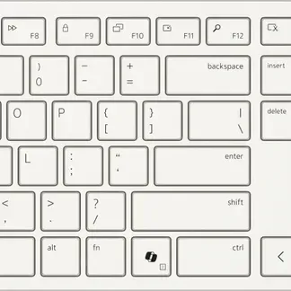 DELL Pro 5 KM526 Tastatur Maus enthalten Heimbüro RF Wireless QWERTZ Deutsch Weiß DELL Pro 5 KM526 Tastatur Maus enthalten Heimbüro RF Wireless QWERTZ Deutsch Weiß