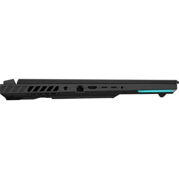 ASUS ROG Strix G18 G814PP-S8014W AMD Ryzen™ 9 8940HX Laptop 45,7 cm (18") WUXGA 32 GB DDR5-SDRAM 1 TB SSD NVIDIA GeForce RTX 5070 Wi-Fi 6E (802.11ax) Windows 11 Home Deutsch Schwarz, Grau – Bild 8