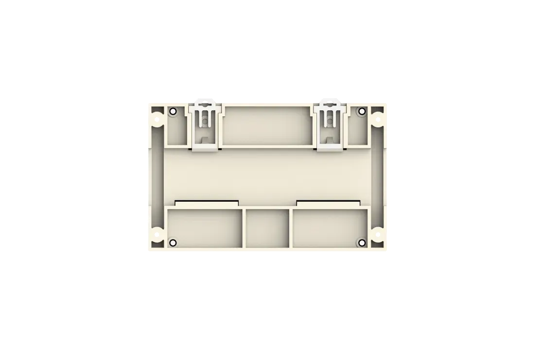 Milesight IoT Smart Light Controller, WS558-868M-LN LoRaWAN / 16A max. / 8 out – Bild 4