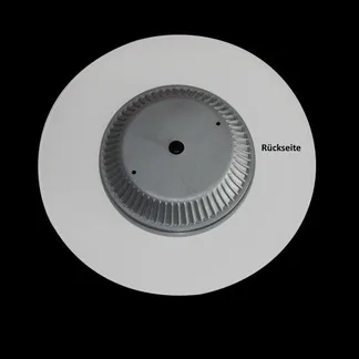 Synergy 21 LED Rundleuchte transparent 24W RL ww Synergy 21 LED Rundleuchte transparent 24W RL ww