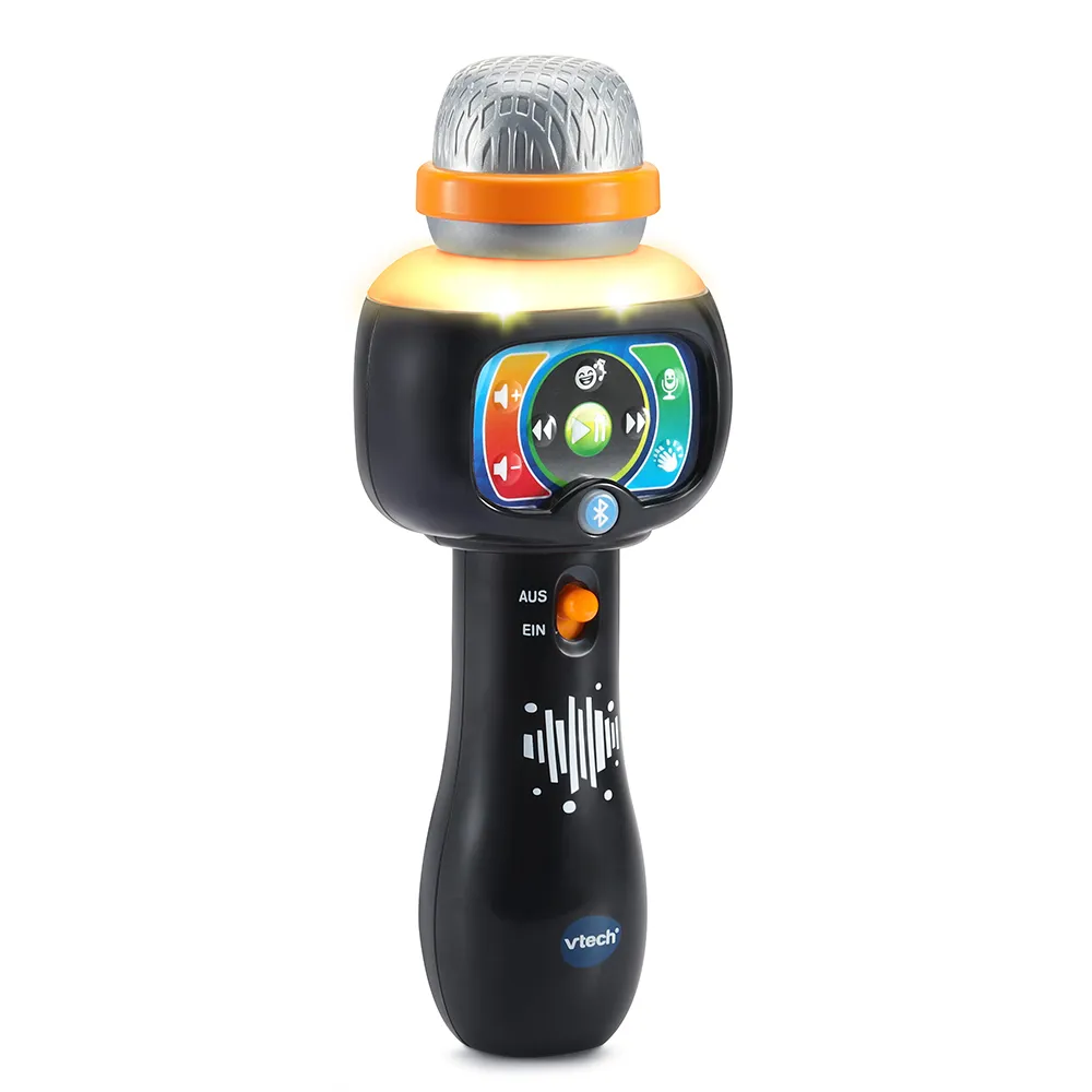 VTech Baby Magisches Singspaß-Mikrofon – Bild 2