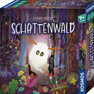 Kosmos 47855932 Brettspiel 15 min Kartenspiel Reisen/Abenteuer Kosmos 47855932 Brettspiel 15 min Kartenspiel Reisen/Abenteuer