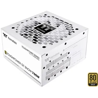 Toughpower GT Snow 750W, PC-Netzteil Toughpower GT Snow 750W, PC-Netzteil