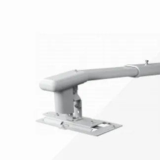 Epson V12HA39010 Projektorhalterung Wand Weiß Epson V12HA39010 Projektorhalterung Wand Weiß