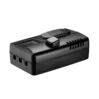 Fußdimmer McPower, für LED und Halogen, LED 3-100W, Halogen 75-300W, Schalter Fußdimmer McPower, für LED und Halogen, LED 3-100W, Halogen 75-300W, Schalter